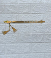 Acrylic Flute - Arteanu By Anushka