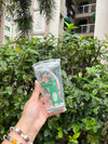 Dino Buddy Transparent Tumbler - Arteanu By Anushka