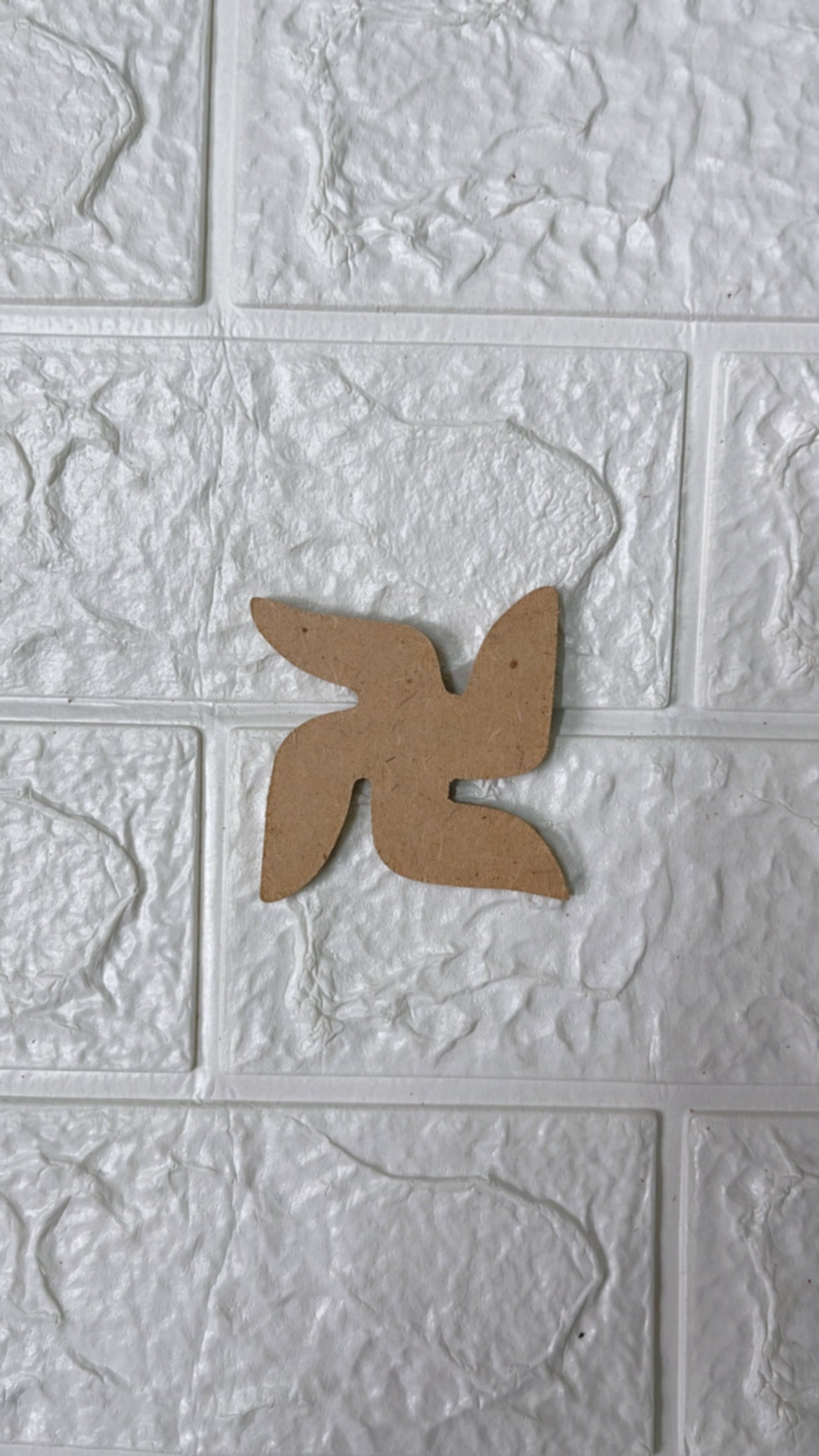 MDF Swastik - Arteanu By Anushka