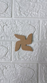 MDF Swastik - Arteanu By Anushka