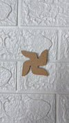 MDF Swastik - Arteanu By Anushka
