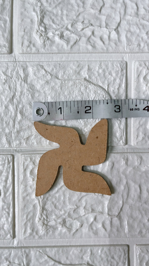 MDF Swastik - Arteanu By Anushka