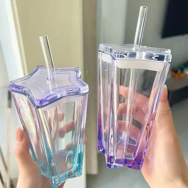 StarGlow Hydration Tumbler