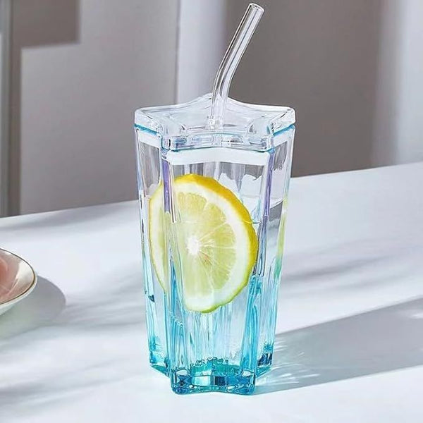 StarGlow Hydration Tumbler