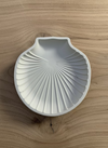 Concrete Shell Trinket