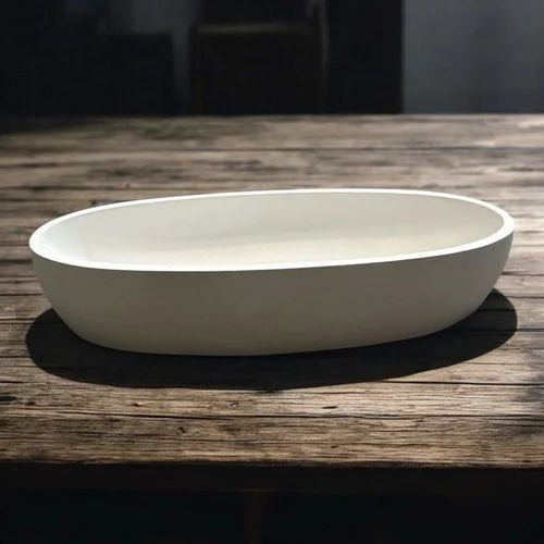 Concrete Jars - Long Boat