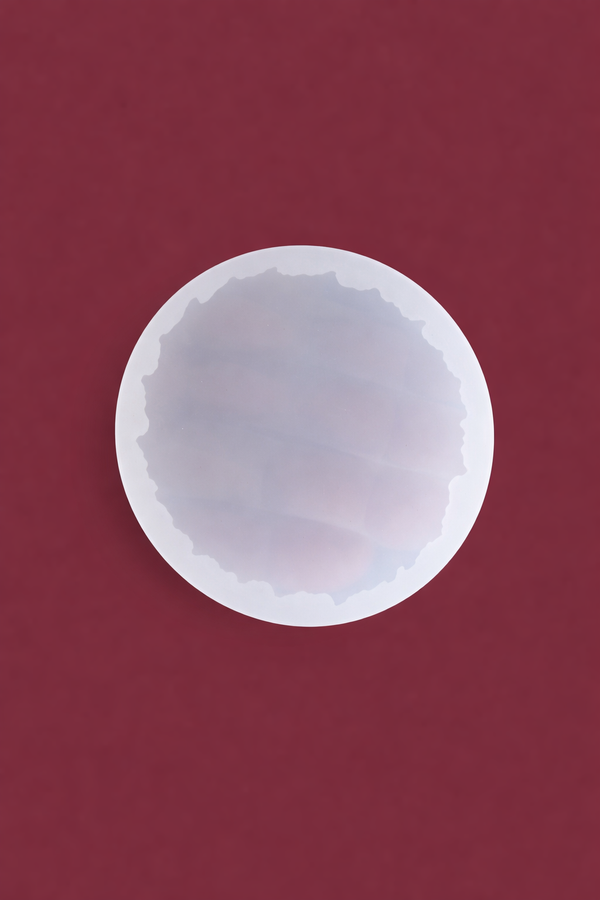 3 inch agate mould