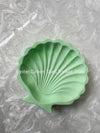 AuraShell Decorative Concrete Dish