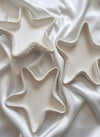 Candle Concrete Jars- Textured Starfish