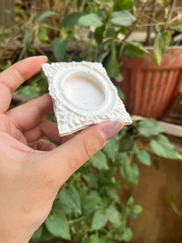 Custom Vintage 3D Frame - Arteanu By Anushka