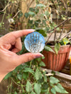 Resin Fridge Magnet - Arteanu By Anushka