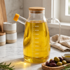 OIL CAN ROUND 950ML NEW