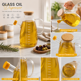 OIL CAN ROUND 950ML NEW