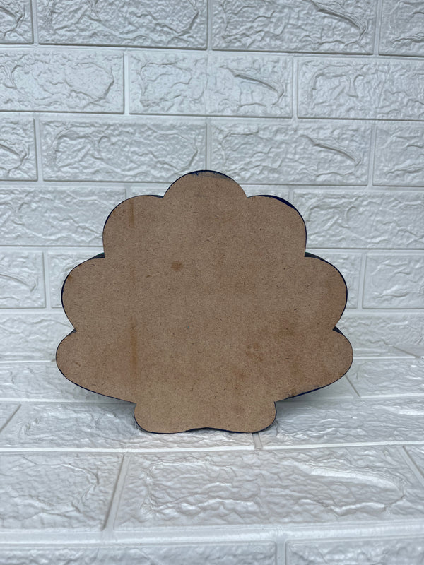 Shellstash piggy bank - Arteanu By Anushka