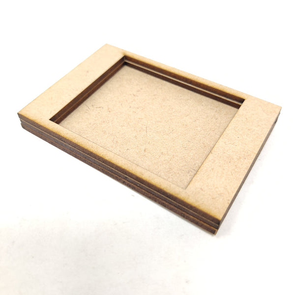 Polaroid Photo Fridge Magnet - Arteanu By Anushka