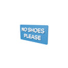 No Shoes Please - Arteanu By Anushka