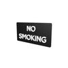 No Smoking - Arteanu By Anushka