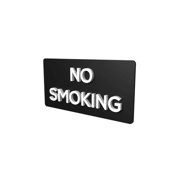 No Smoking - Arteanu By Anushka