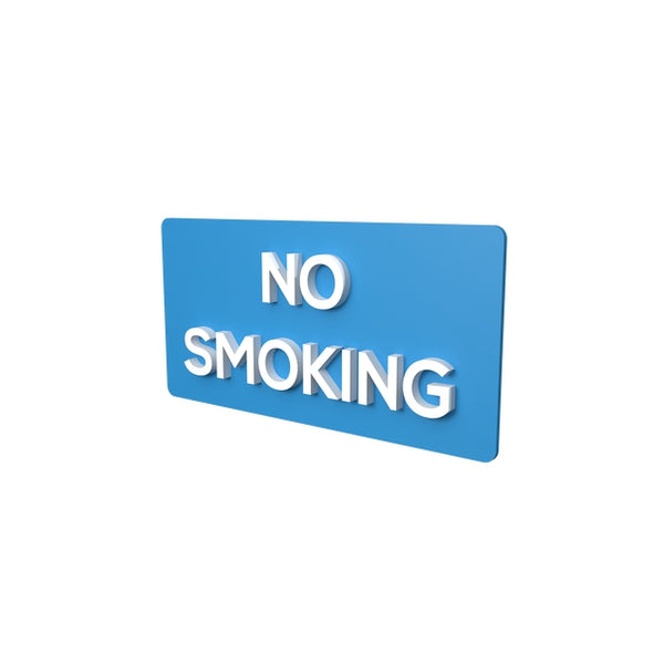 No Smoking - Arteanu By Anushka
