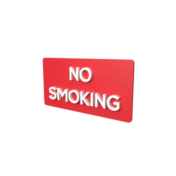 No Smoking - Arteanu By Anushka