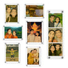 Premium Magnetic Acrylic Photo Frames