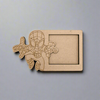 Spiderman Photo Frame - Arteanu By Anushka