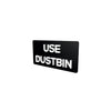 Use Dustbin - Arteanu By Anushka