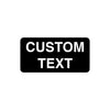Customizable Acrylic Signage - Arteanu By Anushka