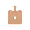 MDF Chopping Board Fridge Magnet - Arteanu By Anushka