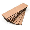 Bookmark MDF Design 1 - Arteanu By Anushka