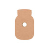 MDF Jar Fridge Magnet - Arteanu By Anushka