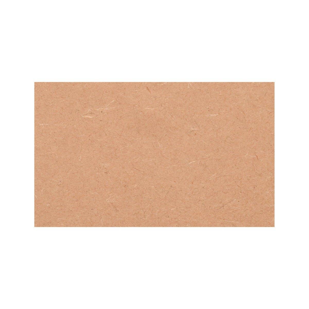 MDF Rectangle Base - Arteanu By Anushka