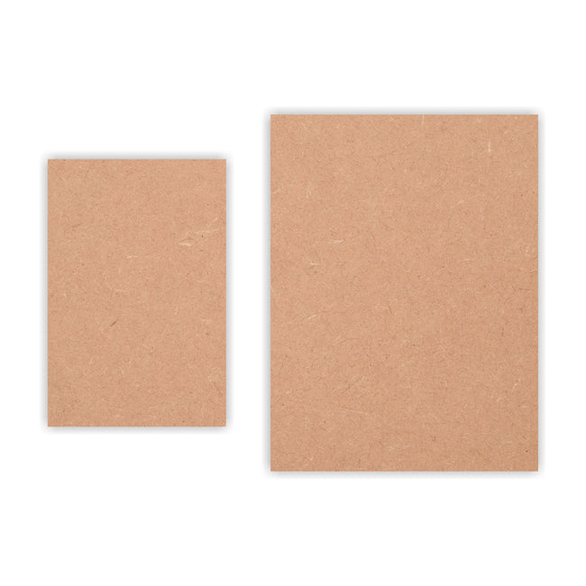 Rectangle Fridge Magnet - Arteanu By Anushka