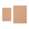 Rectangle Fridge Magnet - Arteanu By Anushka