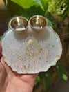 Resin Pooja Thali - Arteanu By Anushka