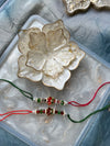 Rakhi Set of Two - Arteanu By Anushka