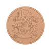 All you need is love