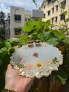 Resin Pooja Thali 01 - Arteanu By Anushka
