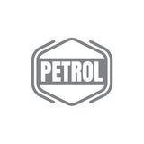 Petrol Fuel Sticker for Car Tank Cap, Exterior Decal, Waterproof Vinyl
