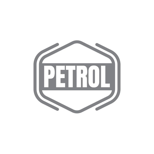 Pertrol Fuel Sticker for Car Tank Cap, Exterior Decal, Waterproof Vinyl
