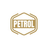 Pertrol Fuel Sticker for Car Tank Cap, Exterior Decal, Waterproof Vinyl