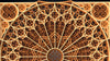 10 Layers, 700 x 700 mm, Multilayer Layer Design, Laser cut, SVG, AI, DXF, PNG, JPG, PDF - Arteanu
