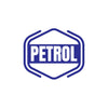 Pertrol Fuel Sticker for Car Tank Cap, Exterior Decal, Waterproof Vinyl