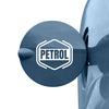 Pertrol Fuel Sticker for Car Tank Cap, Exterior Decal, Waterproof Vinyl