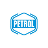Petrol Fuel Sticker for Car Tank Cap, Exterior Decal, Waterproof Vinyl