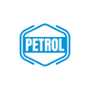 Pertrol Fuel Sticker for Car Tank Cap, Exterior Decal, Waterproof Vinyl