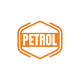 Petrol Fuel Sticker for Car Tank Cap, Exterior Decal, Waterproof Vinyl