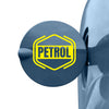 Pertrol Fuel Sticker for Car Tank Cap, Exterior Decal, Waterproof Vinyl