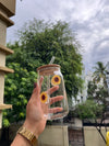 The Sunflower Sipper - Arteanu By Anushka