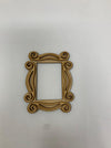 Friends Frame - Arteanu By Anushka